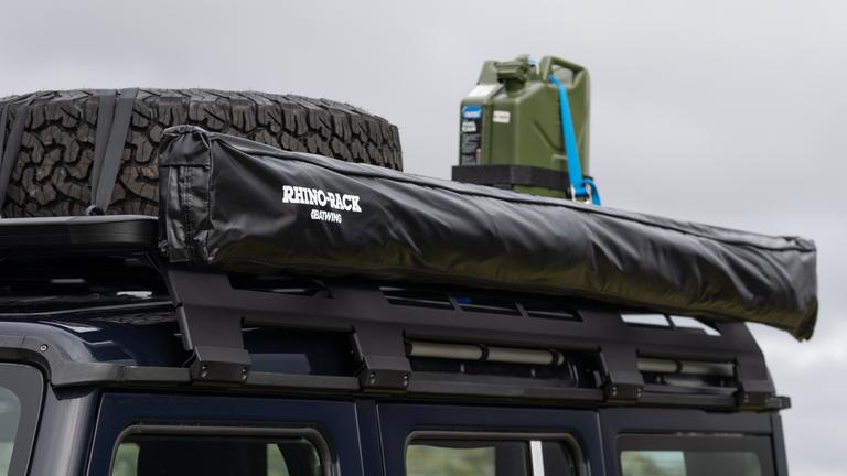 Eldoret Blue (Solid)