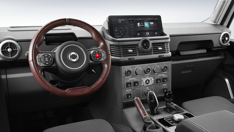 Magic Mushroom (Solid)