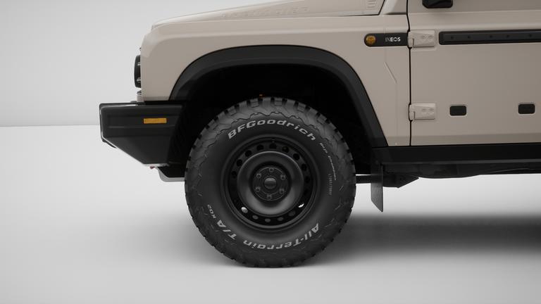 Magic Mushroom (Solid)