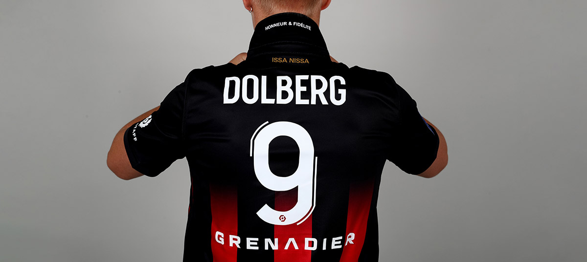 Ogc Nice 21 Kit Featuring The Grenadier Ineos Grenadier