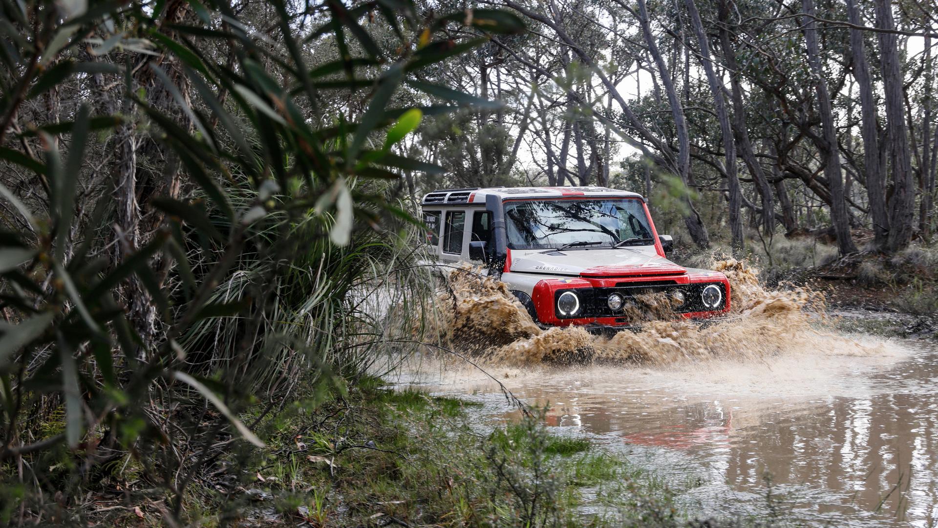 2B Australia Nov 2021