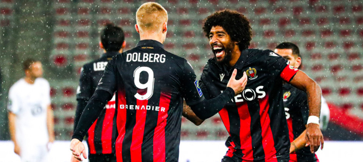 Ogc Nice Ineos Football Partner Ineos Grenadier Usa