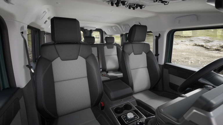 Magic Mushroom (Solid)